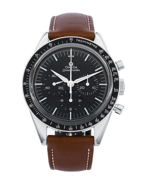 Hard to find models and special edition timepieces available at Watchfinder